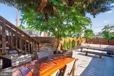 1435 A Street SE, Washington, DC 20003 - Photo 21