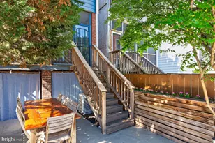 1435 A St SE, Washington, DC 20003 - Photo 19