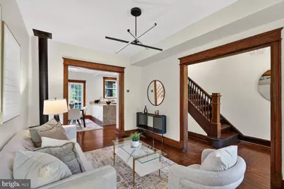 1435 A Street SE, Washington, DC 20003 - Photo 5