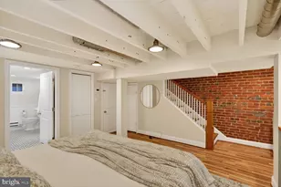 1435 A St SE, Washington, DC 20003 - Photo 37