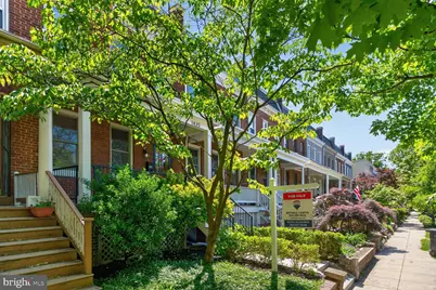 1435 A Street SE, Washington, DC 20003 - Photo 47