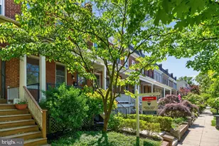 1435 A St SE, Washington, DC 20003 - Photo 47