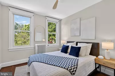 1435 A Street SE, Washington, DC 20003 - Photo 25