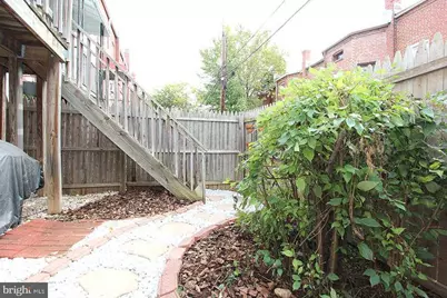 514 Columbia Road NW, Washington, DC 20001 - Photo 3