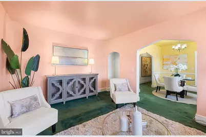 208 Farragut Street NW #207, Washington, DC 20011 - Photo 19