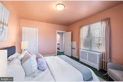 208 Farragut Street NW #207, Washington, DC 20011 - Photo 27