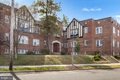 208 Farragut Street NW #207, Washington, DC 20011 - Photo 3