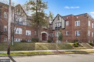208 Farragut St NW, Washington, DC 20011 - Photo 3
