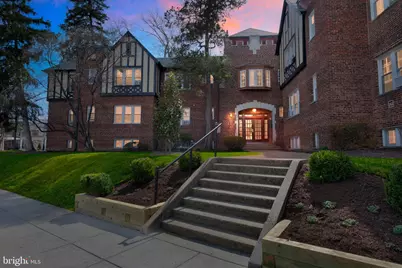 208 Farragut Street NW #207, Washington, DC 20011 - Photo 1