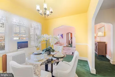 208 Farragut Street NW #207, Washington, DC 20011 - Photo 15