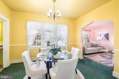 208 Farragut Street NW #207, Washington, DC 20011 - Photo 17