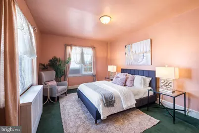 208 Farragut Street NW #207, Washington, DC 20011 - Photo 25