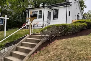 2016 32nd St SE, Washington, DC 20020 - Photo 1
