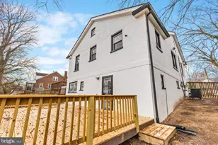 2016 32nd St SE, Washington, DC 20020 - Photo 21