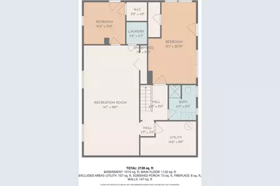2016 32nd Street SE, Washington, DC 20020 - Photo 23