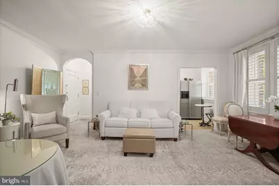2655 41st Street NW #102, Washington, DC 20007 - Photo 5