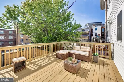 3527 Hertford Place NW, Washington, DC 20010 - Photo 39