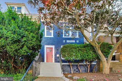 3527 Hertford Place NW, Washington, DC 20010 - Photo 1