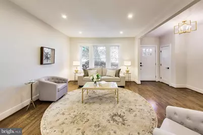 3527 Hertford Place NW, Washington, DC 20010 - Photo 7