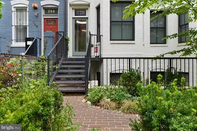270 15th Street SE #202, Washington, DC 20003 - Photo 3