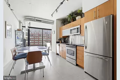 1133 14th Street NW #706, Washington, DC 20005 - Photo 3