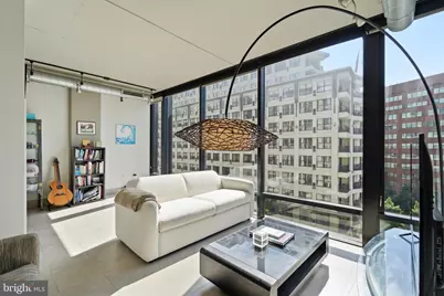 1133 14th Street NW #706, Washington, DC 20005 - Photo 1