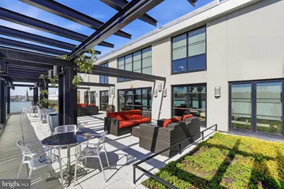 1133 14th Street NW #706, Washington, DC 20005 - Photo 23