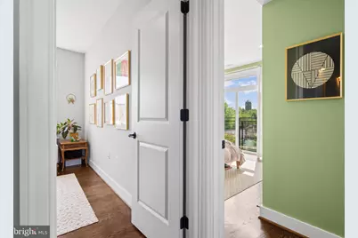 5516 14th Street NW #5, Washington, DC 20011 - Photo 25