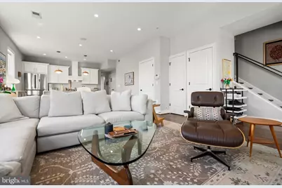 5516 14th Street NW #5, Washington, DC 20011 - Photo 7