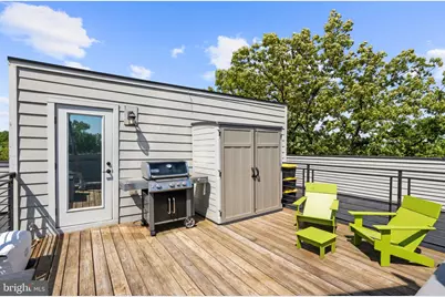 5516 14th Street NW #5, Washington, DC 20011 - Photo 49