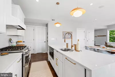 5516 14th Street NW #5, Washington, DC 20011 - Photo 17
