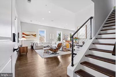 5516 14th Street NW #5, Washington, DC 20011 - Photo 3