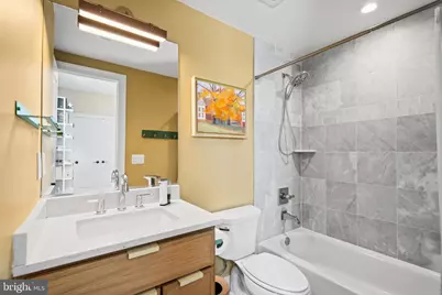 5516 14th Street NW #5, Washington, DC 20011 - Photo 37