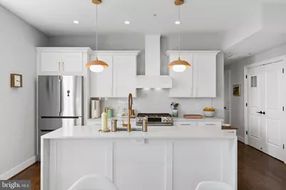 5516 14th Street NW #5, Washington, DC 20011 - Photo 23