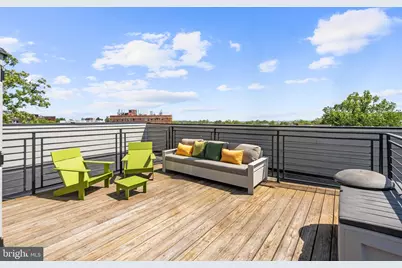 5516 14th Street NW #5, Washington, DC 20011 - Photo 49