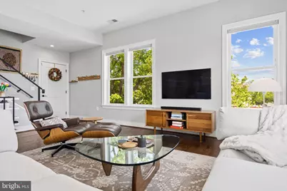5516 14th Street NW #5, Washington, DC 20011 - Photo 9