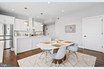 5516 14th Street NW #5, Washington, DC 20011 - Photo 11