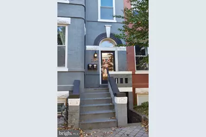 2128 1st Street NW #2, Washington, DC 20001 - Photo 1