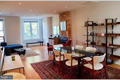 2128 1st Street NW #2, Washington, DC 20001 - Photo 7