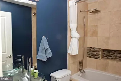 2128 1st Street NW #2, Washington, DC 20001 - Photo 11