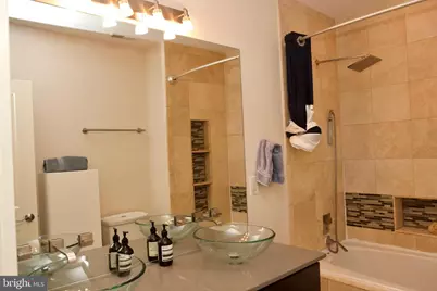 2128 1st Street NW #2, Washington, DC 20001 - Photo 17