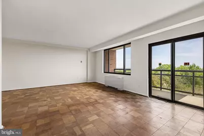 3315 Wisconsin Avenue NW #802, Washington, DC 20016 - Photo 7