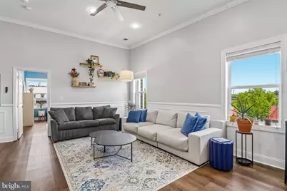 233 S Street NE #5, Washington, DC 20002 - Photo 9