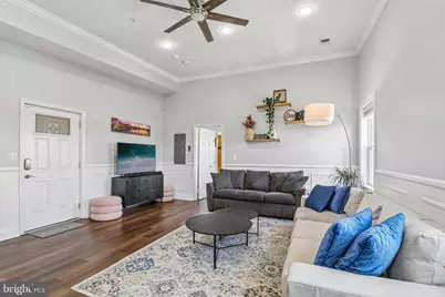 233 S Street NE #5, Washington, DC 20002 - Photo 9