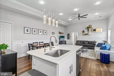233 S Street NE #5, Washington, DC 20002 - Photo 5