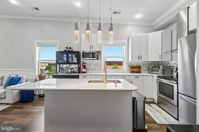 233 S Street NE #5, Washington, DC 20002 - Photo 17