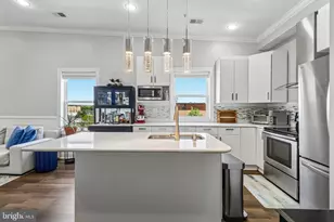 233 S St NE, Washington, DC 20002 - Photo 17