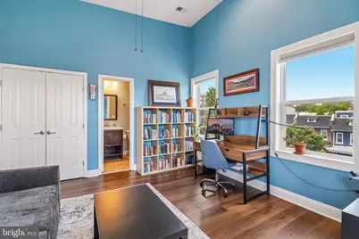 233 S Street NE #5, Washington, DC 20002 - Photo 19