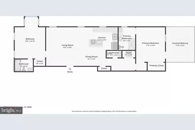 233 S Street NE #5, Washington, DC 20002 - Photo 41