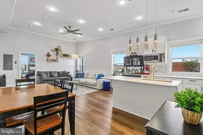 233 S Street NE #5, Washington, DC 20002 - Photo 11